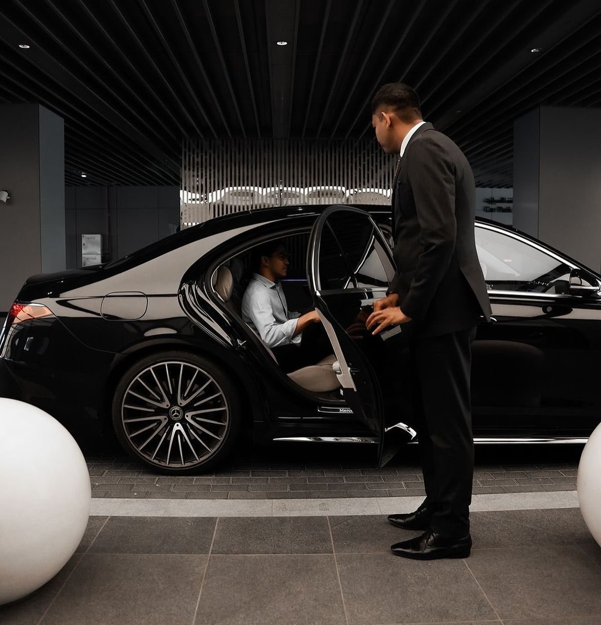 Your Guide to UK Airport Taxi Transfers to Big Citie