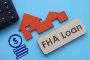 fha financing clearwater