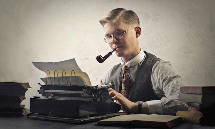 How to Write a Book Like an Author