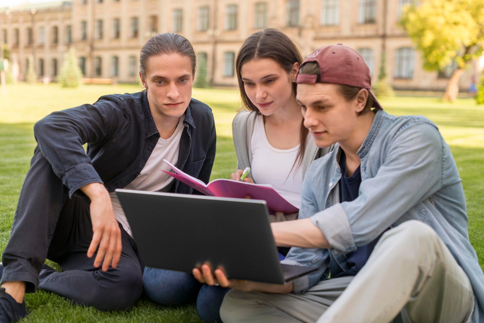 Best IELTS Institute in Dehradun