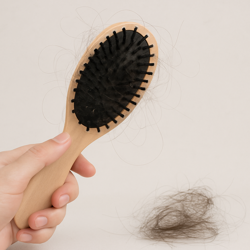 hair fall treatment