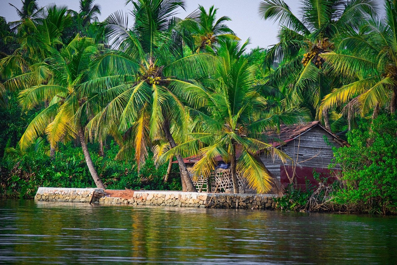 14 days south india tour packages