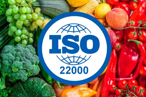 ISO 22000 Certification: Serving Up Safety in Every Bite