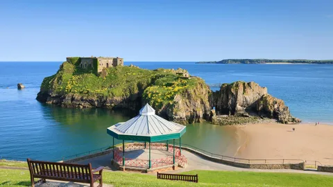 Timeless Treasures & New Wonders: Must-See UK Spots for 2025 Travelers