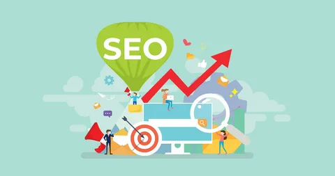 SEO for beauty salons