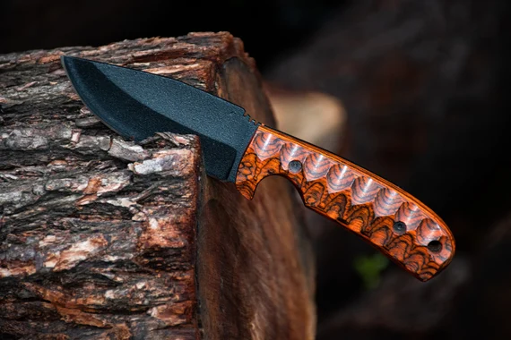 Damascus Knife Store: Your Destination for Quality Blades