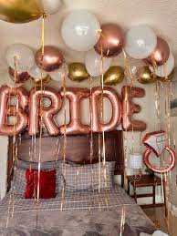 bride to be decoration