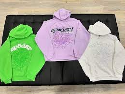 Sp5der Official Website