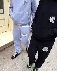 Eric Emanuel Hoodie – Where Luxury Meets Streetwear Authenticity