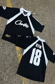 corteiz clothing Shop And Cargos