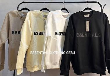 Essential Hoodies Official Essentials Tracksuit Canada Store