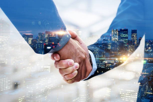 Microsoft Business Partners