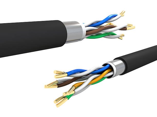 the key differences between CMR and CMP Ethernet cable jacket types. Discover which one fits your network needs and ensures safety, performance, and code compliance.