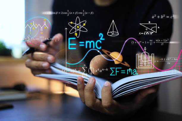 mathematics class