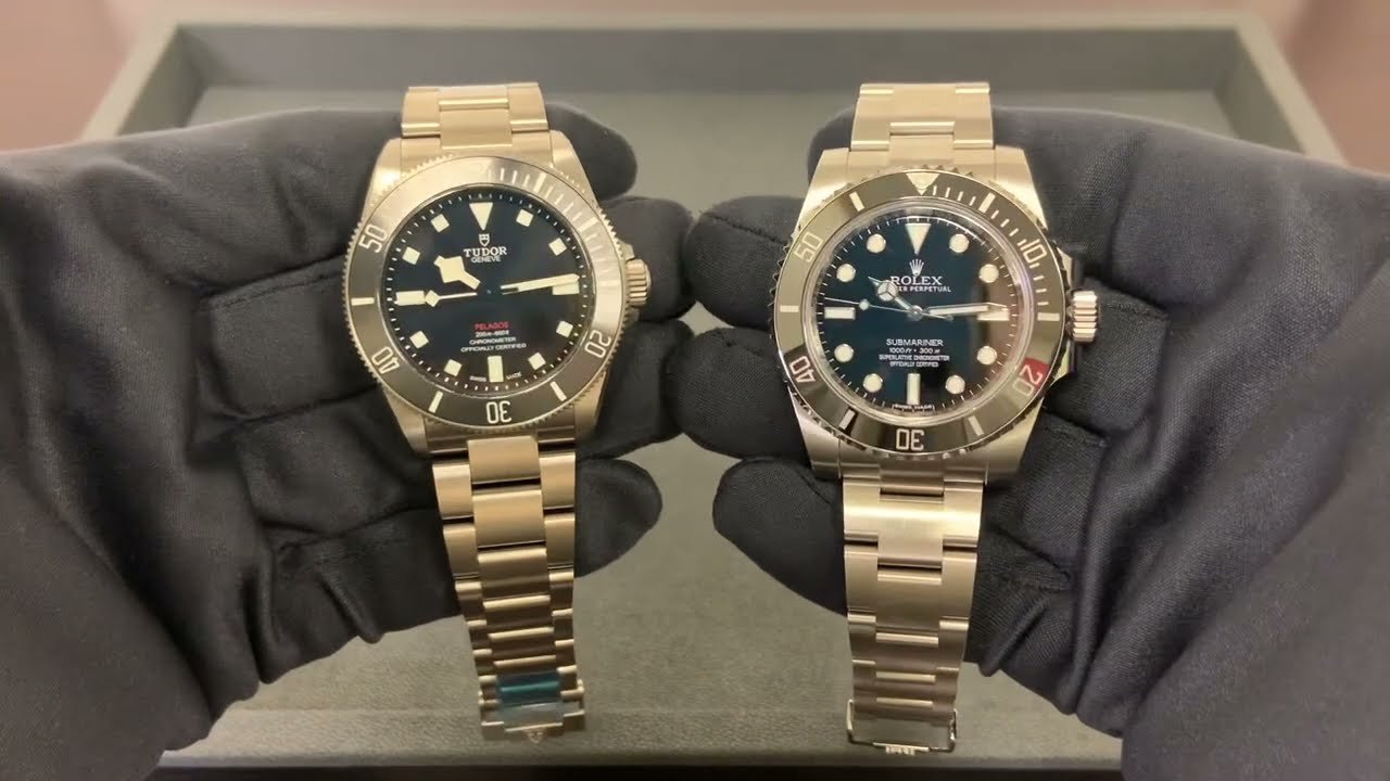 Rolex Submariner