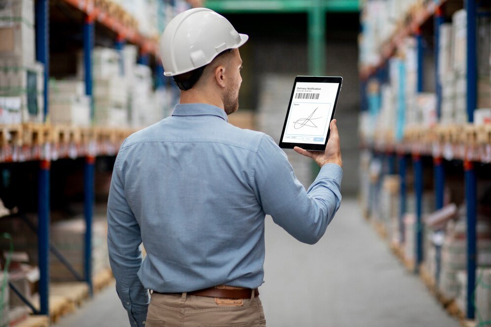 Scaling Success: Ecommerce Fulfillment Solutions in Saudi Arabia