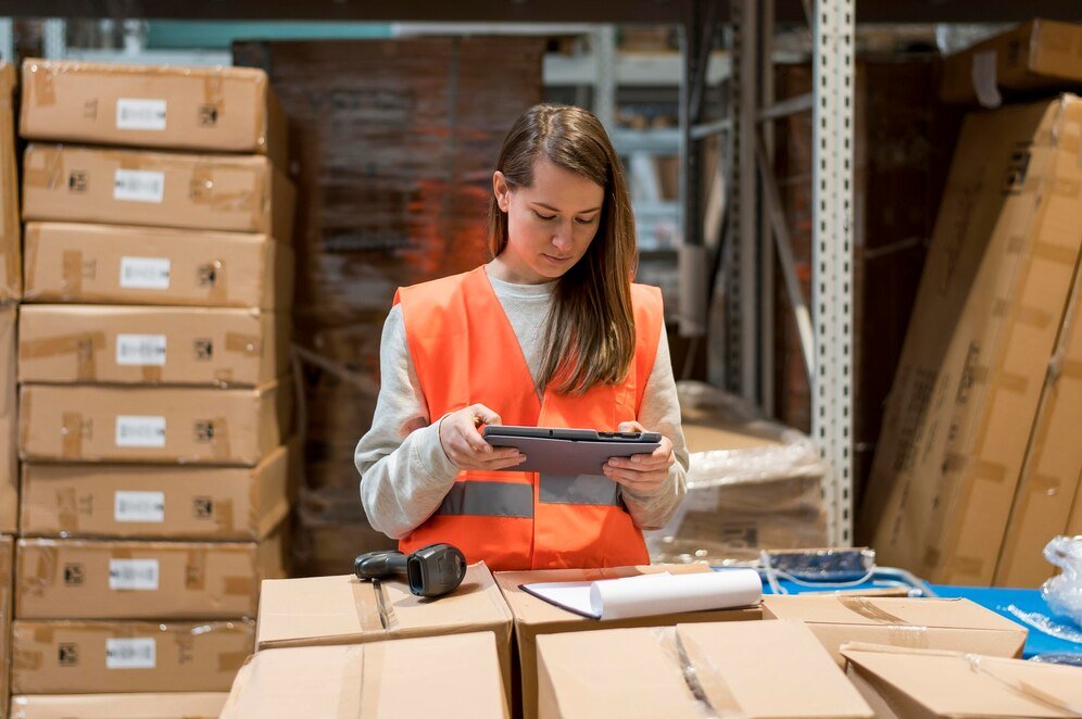 Scaling Success: Ecommerce Fulfillment in Saudi Arabia with Units