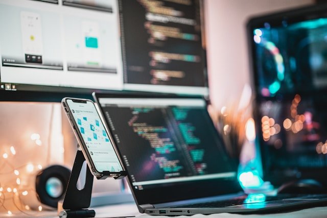 Mobile App Development Company NYC,