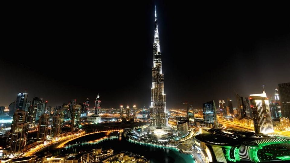 Property for sale in Dubai