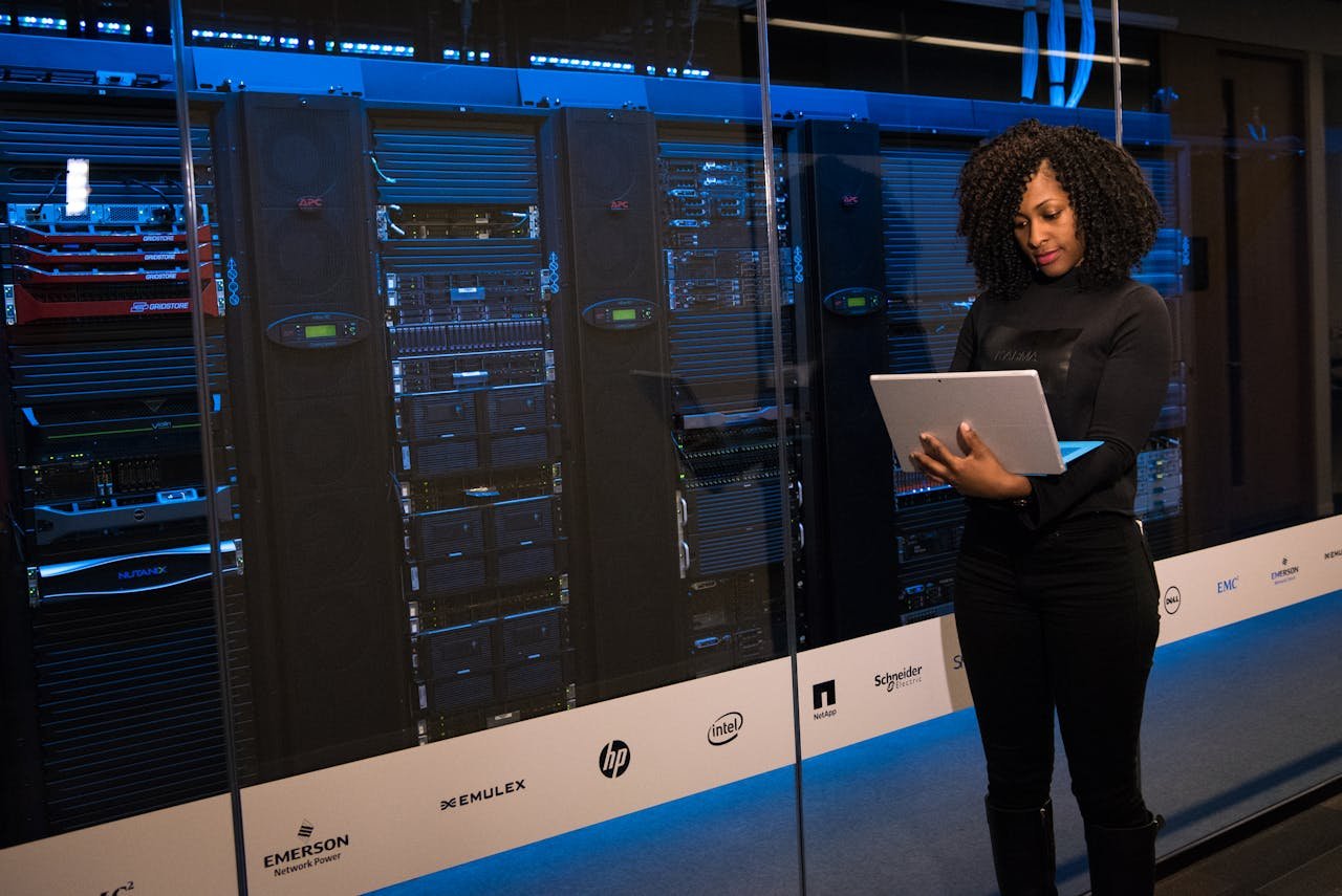 managed cloud service provider in KSA