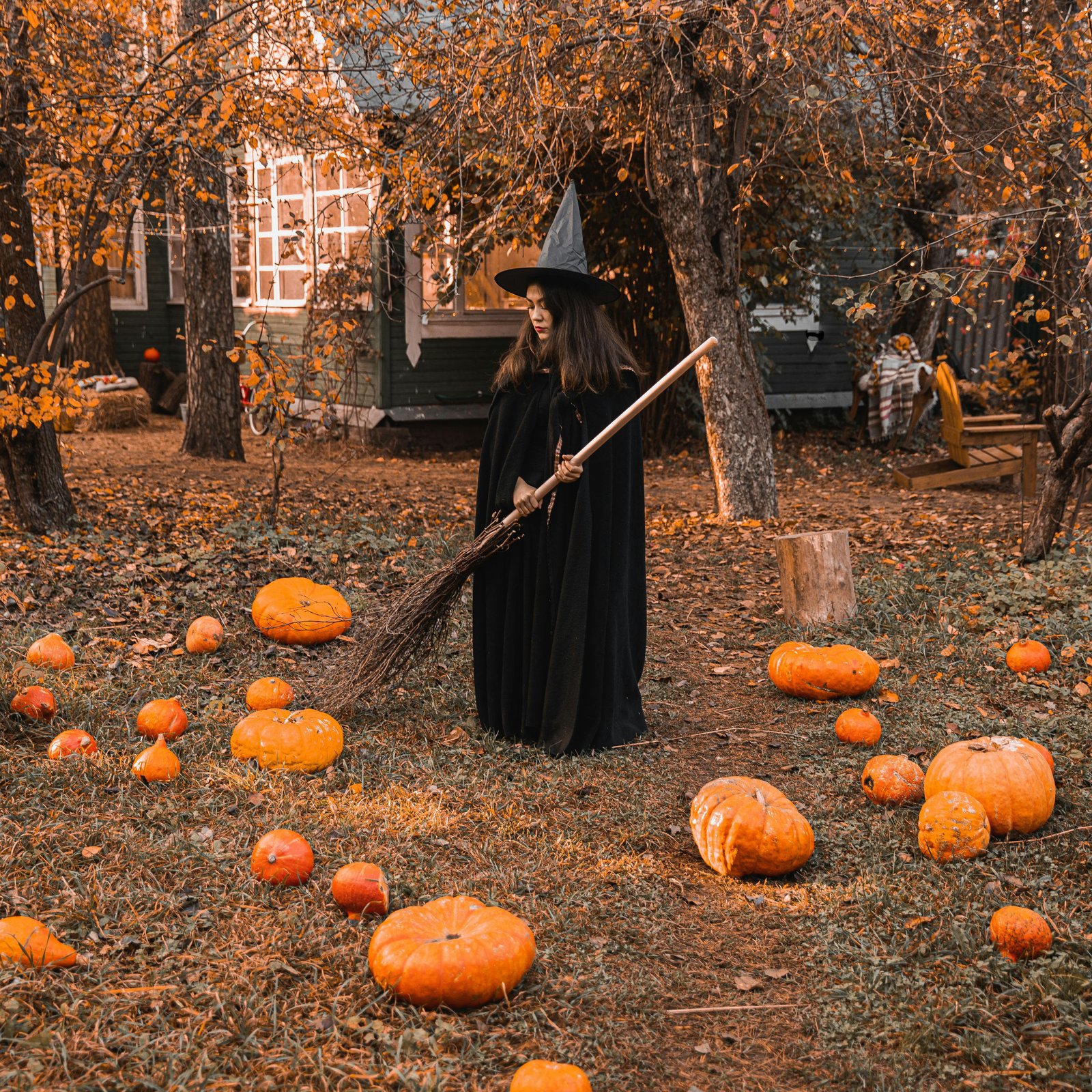 Halloween Costumes
