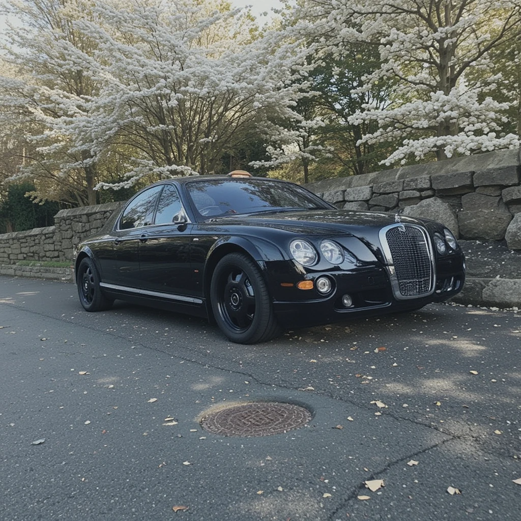 Weybridge Executive Airport Cars: Travel in Comfort and Style
