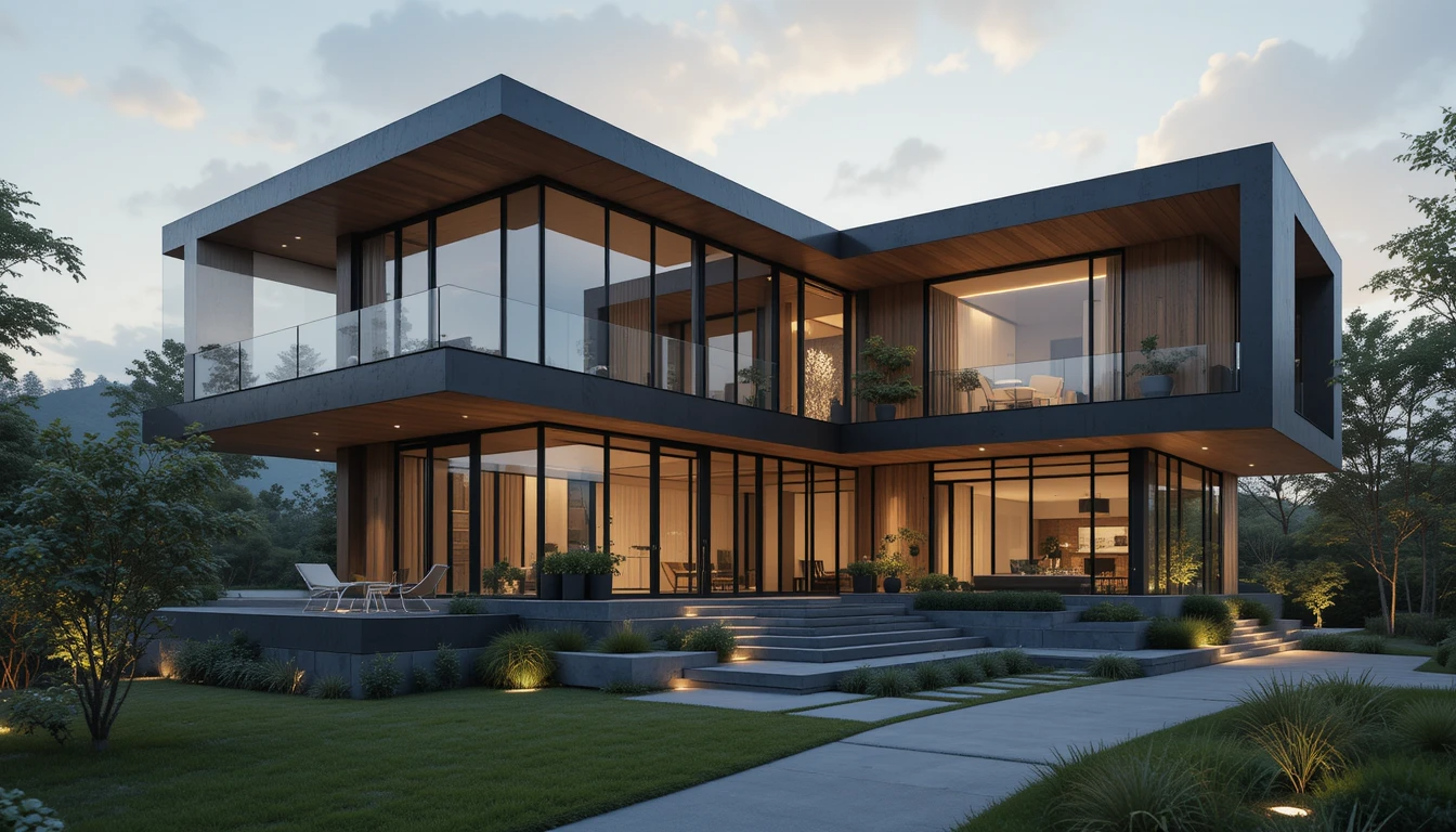 Attract More Clients with Stunning Architectural Visuals
