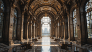 Tips for Creating Stunning Architectural Visuals