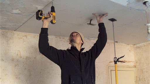 Plasterers Sheffield