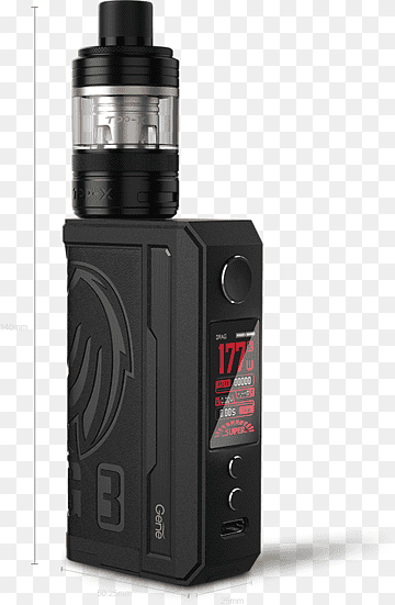 Vape Vamp
