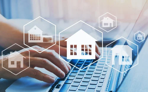 real estate property software services