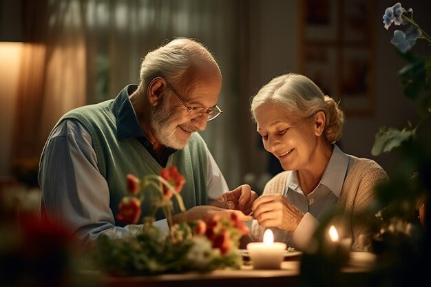 Home Care for Seniors in Goshen