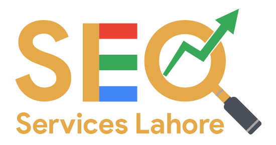 SEO Services in Lahore