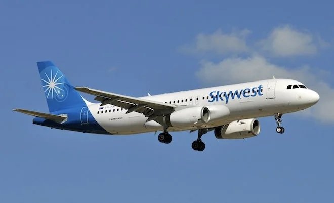 skywestonline
