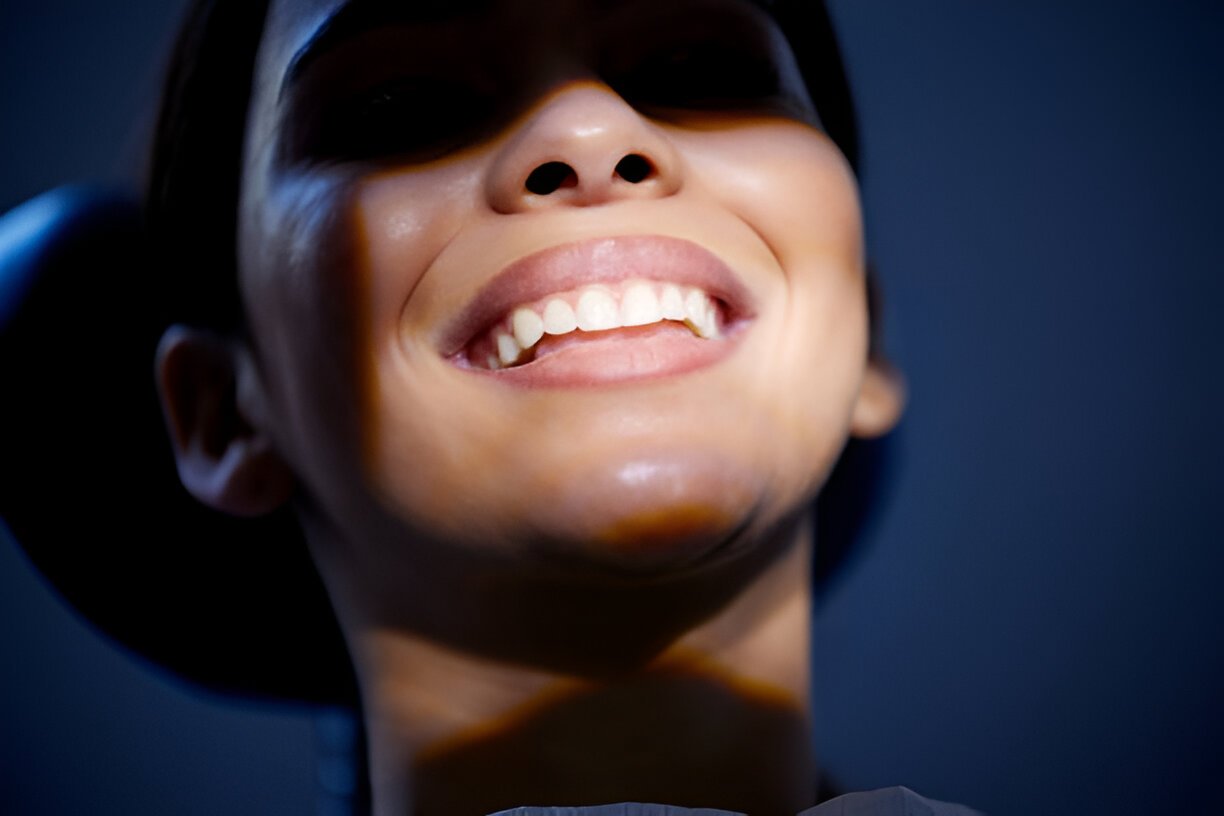 Teeth Whitening Aberdeen