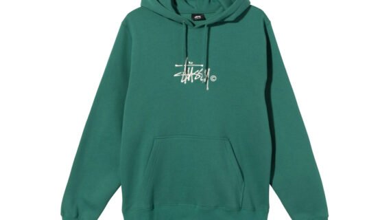 Stüssy Germany: Streetwear-Kultur trifft auf deutschen Stil