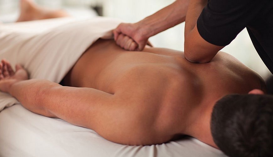 erotic massage madrid