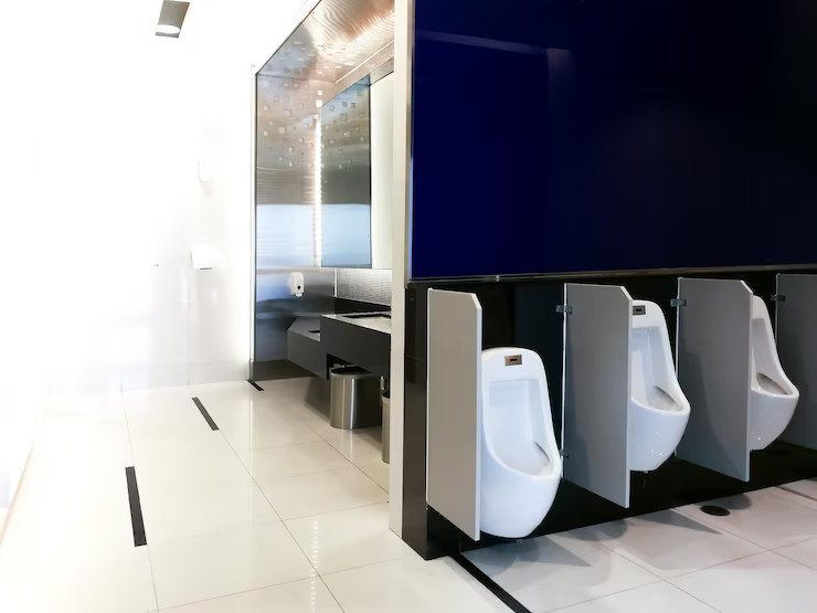 toilet cubicle manufacturers