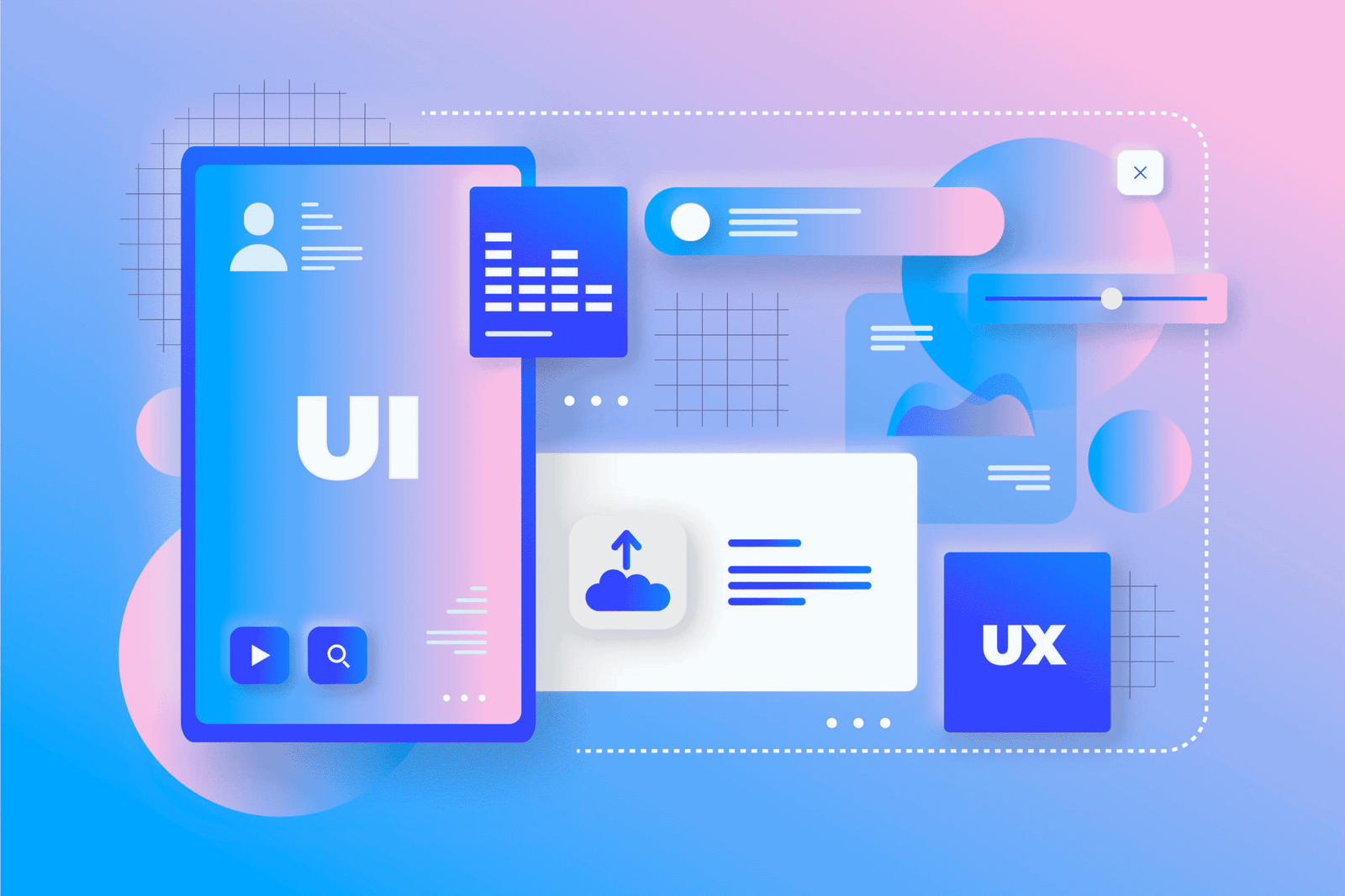 ui ux design services in usa