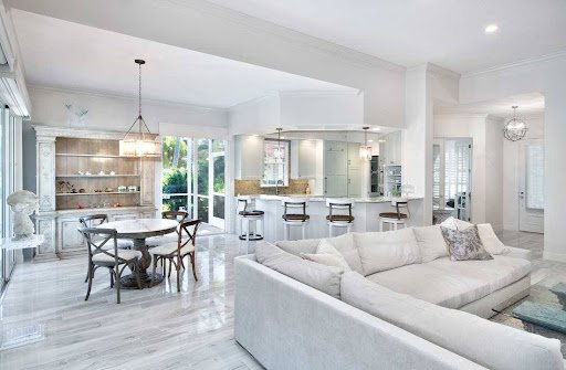 Home Remodeling Contractors in Fort Myers