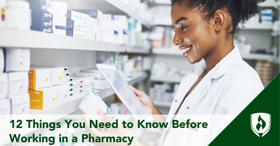 Pharmacy