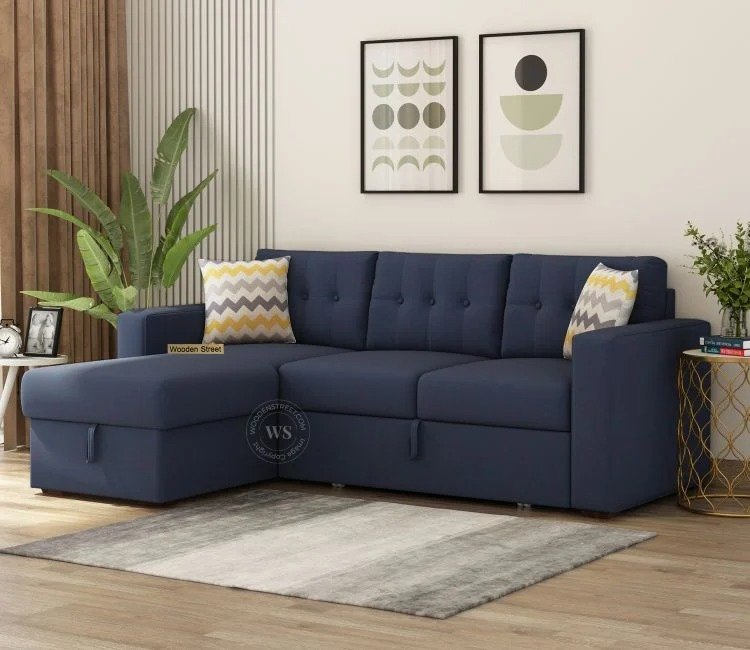 sofa cum bed