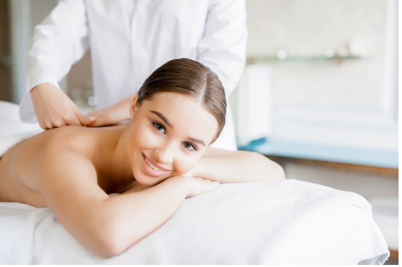 massage