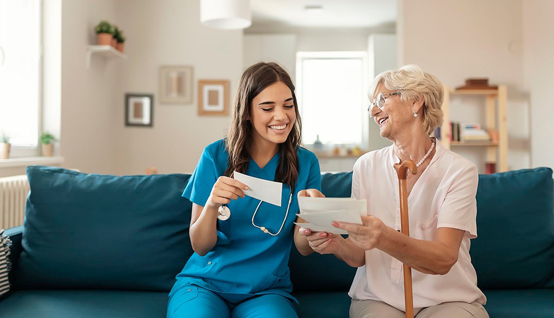 Private Duty Nurse