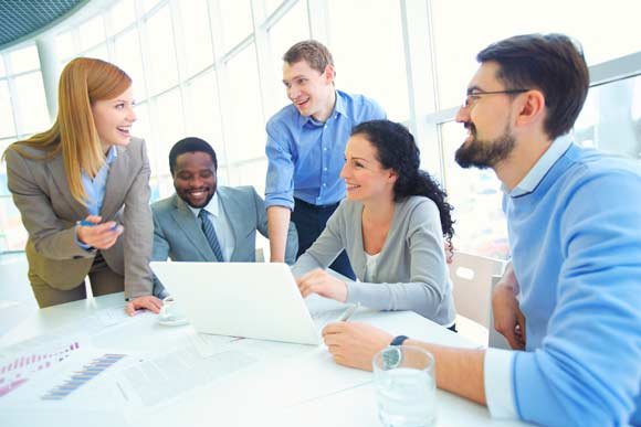 Intelligent Intranet