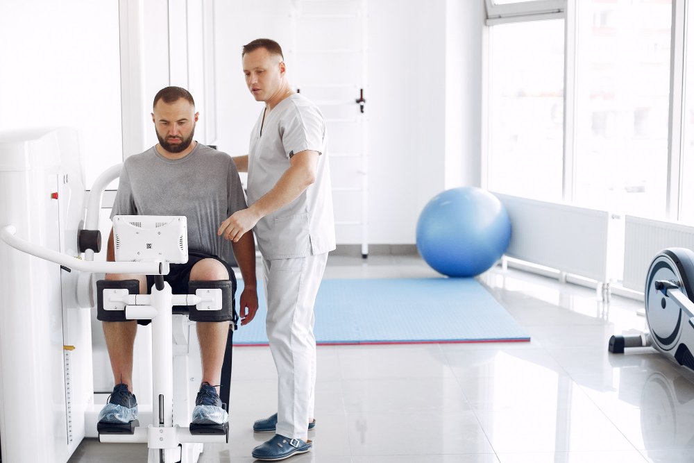Best Orthopedic Treatment In Hyderabad