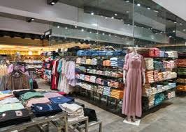Clothing store in surat