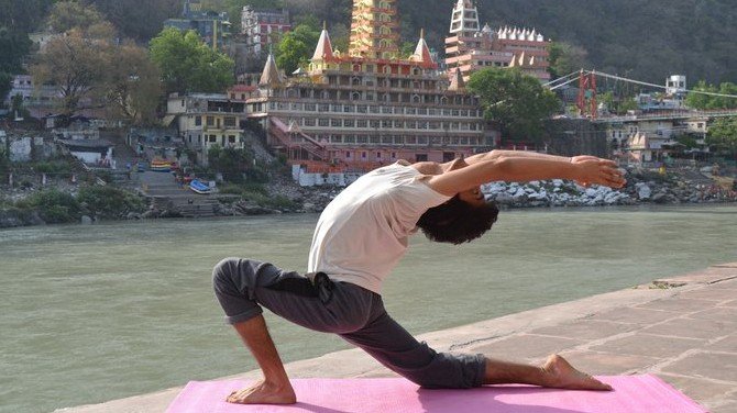 Why Rishikesh Is Ideal for Your First Yoga Teacher Training