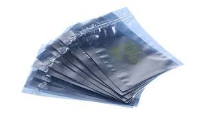 Anti Static Packaging Market