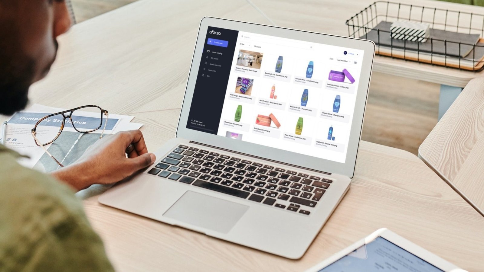 product information management software